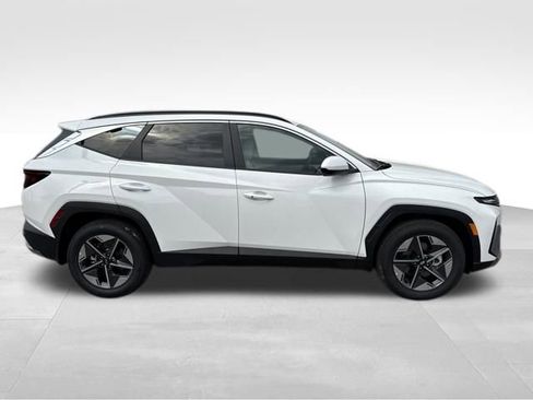 New 2026 Hyundai Tucson SEL FWD image 6