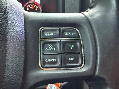 Used 2019 RAM 1500 Classic Warlock image 16