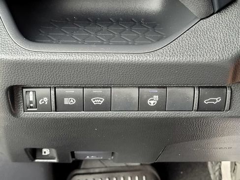 Certified 2025 Toyota RAV4 XLE w/ Convenience Package AWD/4WD image 16