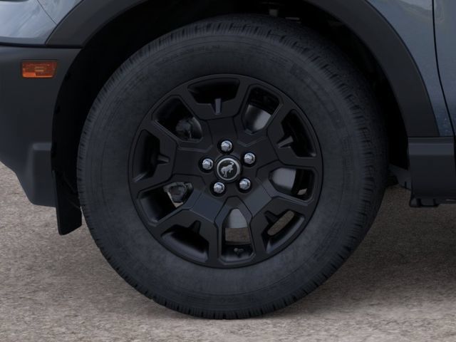 New 2026 Ford Bronco Sport Big Bend w/ Black Appearance Package AWD/4WD image 19