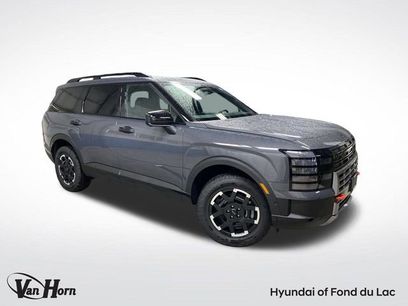 New 2026 Hyundai Palisade XRT Pro