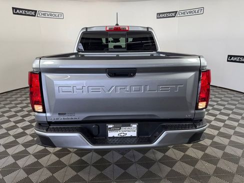 Used 2024 Chevrolet Colorado LT w/ LT Convenience Package RWD image 5