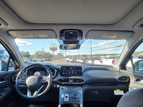 Used 2022 Hyundai Santa Fe Limited image 25