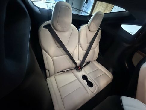 Used 2020 Tesla Model X Performance AWD/4WD image 20