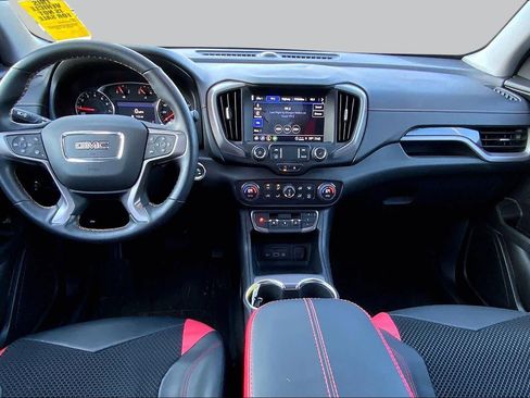 Used 2023 GMC Terrain AT4 AWD/4WD image 15