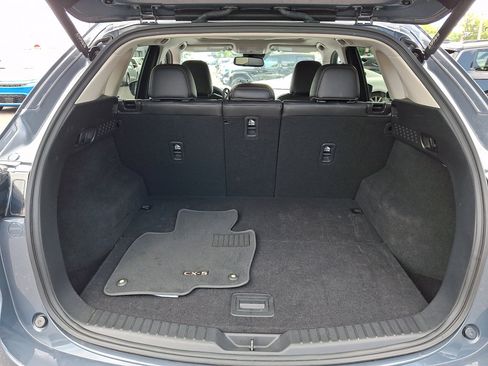 Used 2025 MAZDA CX-5 Carbon Edition AWD/4WD image 18