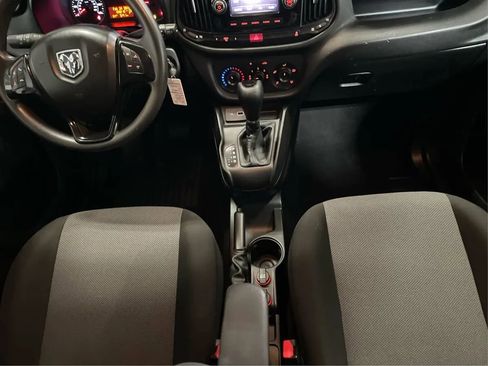 Used 2021 RAM ProMaster City Tradesman w/ Window Group 09 image 18