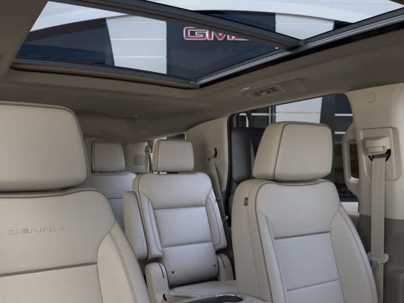 New 2027 GMC Yukon Denali w/ Denali Reserve Package AWD/4WD image 24
