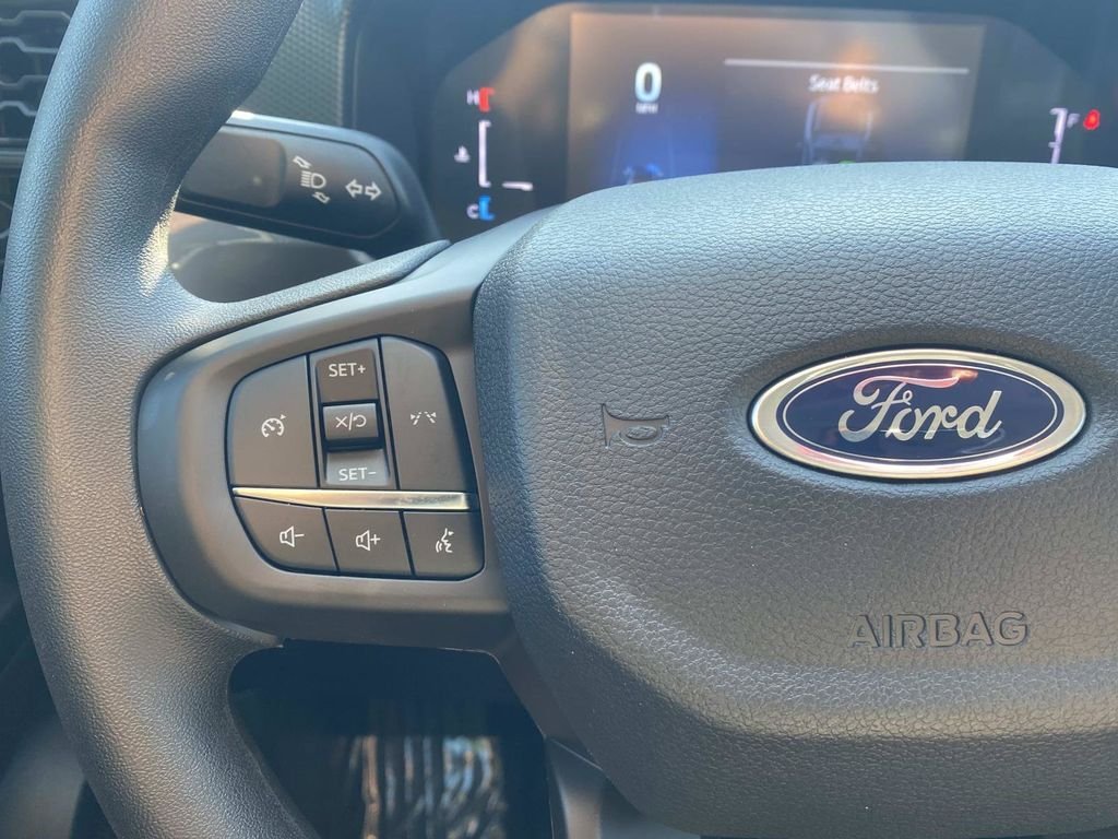 New 2026 Ford Ranger XL w/ Trailer Tow Package RWD image 19