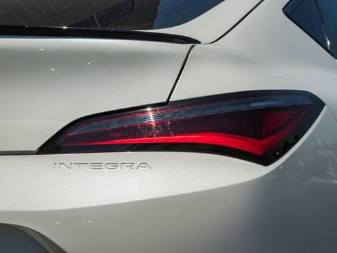 Used 2024 Acura Integra A-Spec FWD image 8