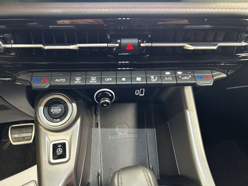 Used 2024 Dodge Hornet GT Plus AWD/4WD image 17