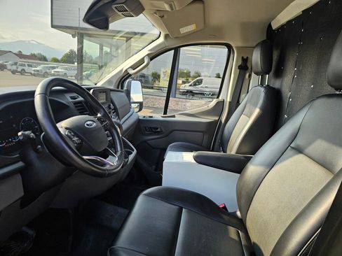 Used 2020 Ford Transit 350 Low Roof image 19