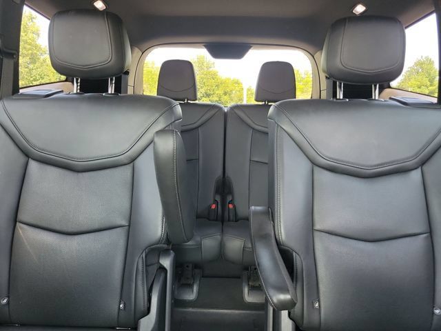 Used 2020 Cadillac XT6 Sport AWD/4WD image 22