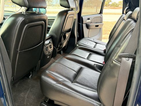 Used 2007 Chevrolet Avalanche LT w/ LT Preferred Equipment Group image 29