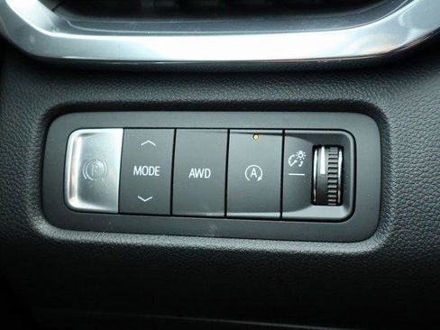 New 2026 GMC Acadia Elevation w/ Elevation Premium Package image 38