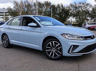 Used 2026 Volkswagen Jetta SE video 1