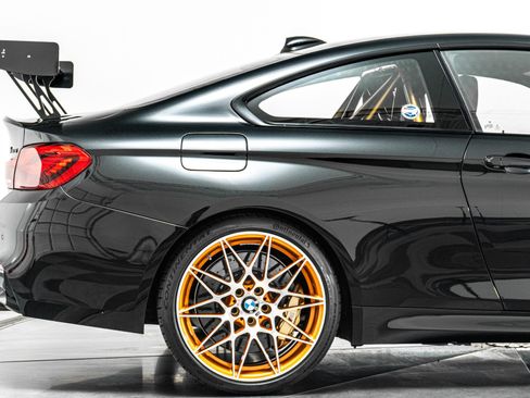 Used 2016 BMW M4 GTS RWD image 38