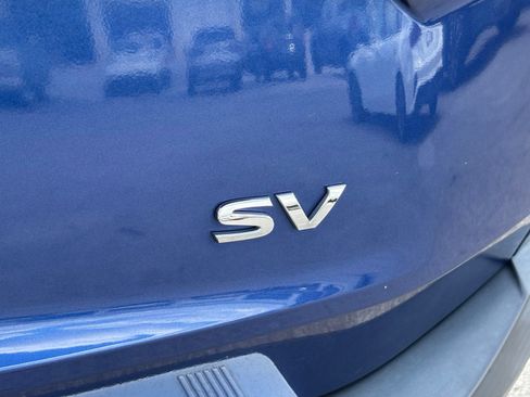 Used 2023 Nissan Rogue SV FWD image 5