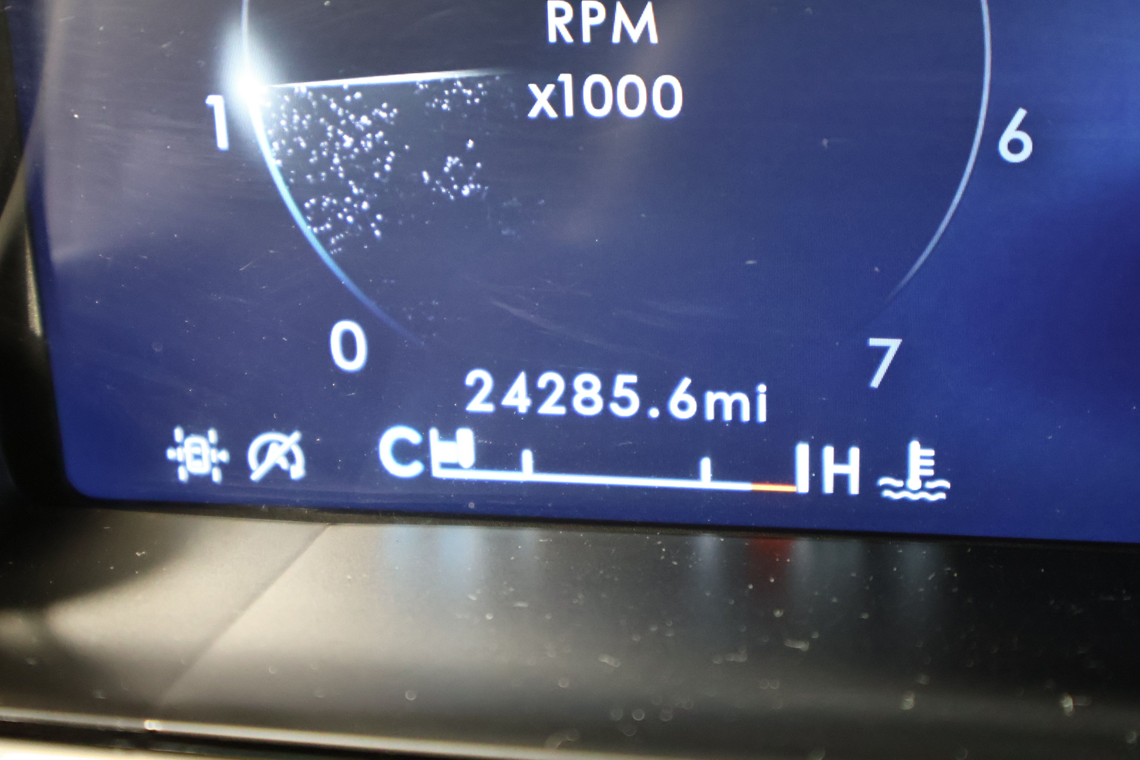 Used 2024 Lincoln Navigator Premiere AWD/4WD image 19