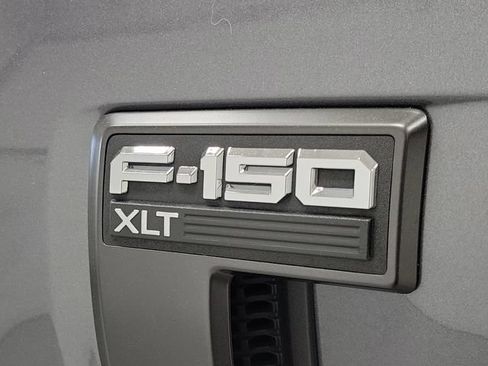 Certified 2023 Ford F150 XLT w/ Equipment Group 302A High AWD/4WD image 6