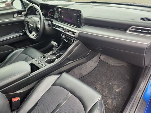 Used 2022 Kia K5 GT-Line image 15