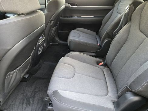 Used 2022 Hyundai Palisade SEL AWD/4WD image 24