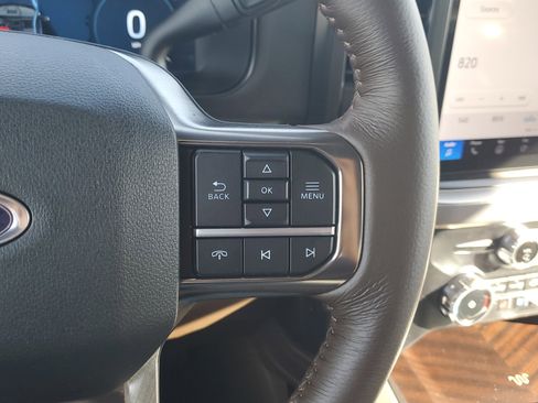 New 2026 Ford F250 King Ranch w/ Chrome Package image 20