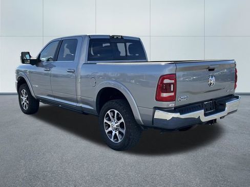 Used 2024 RAM 2500 Limited w/ Safety Group AWD/4WD image 10