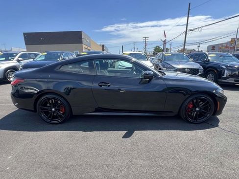 Used 2023 BMW 430i xDrive Coupe w/ M Sport Package AWD/4WD image 5