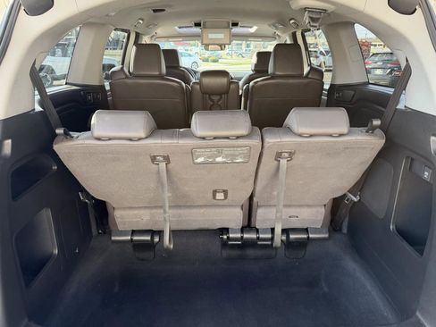 Used 2018 Honda Odyssey EX-L image 16