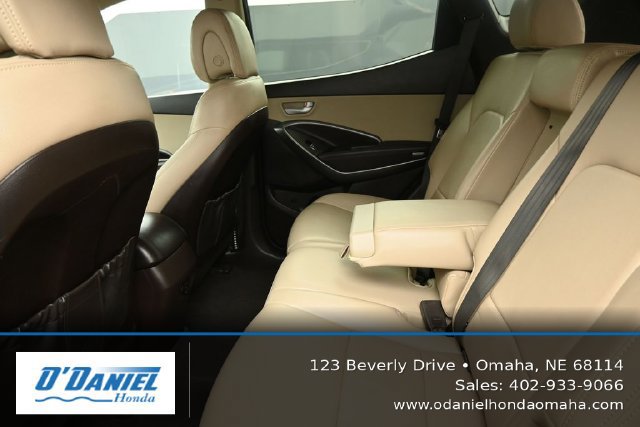Used 2017 Hyundai Santa Fe Sport AWD/4WD image 37