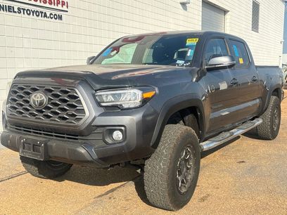 Used 2020 Toyota Tacoma TRD Off-Road
