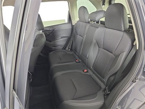 Certified 2024 Subaru Forester Premium image 19