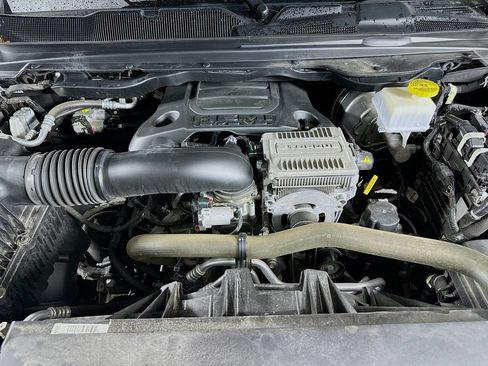 Certified 2023 RAM 1500 Laramie AWD/4WD image 41