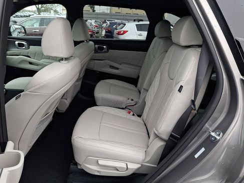 New 2026 Kia Sorento SX Prestige image 6