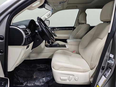 Used 2023 Lexus GX 460 Premium image 8