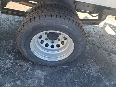 New 2026 Ford Transit 350 image 15