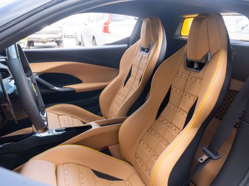 Used 2025 Ferrari 296 GTB image 18