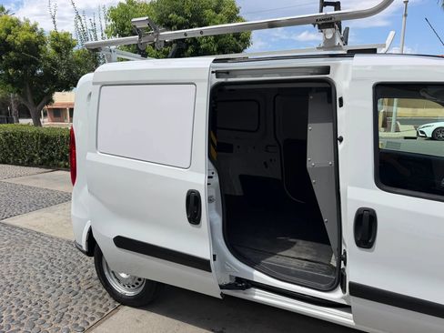 Used 2022 RAM ProMaster City Wagon FWD image 17
