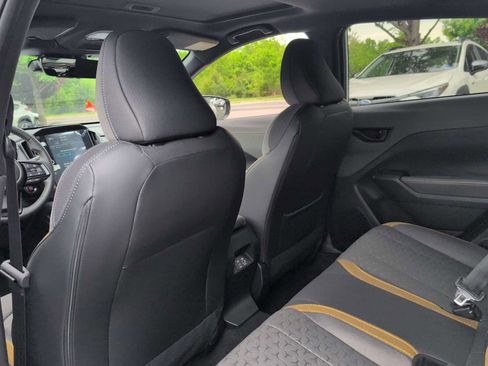 New 2026 Subaru Crosstrek 2.5i Sport AWD/4WD image 18