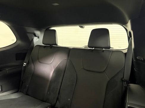 Used 2024 Lexus TX 350 FWD w/ Technology Package image 29