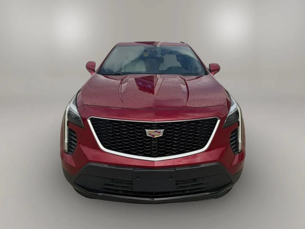 Used 2019 Cadillac XT4 Sport w/ Driver Assist Package FWD image 2