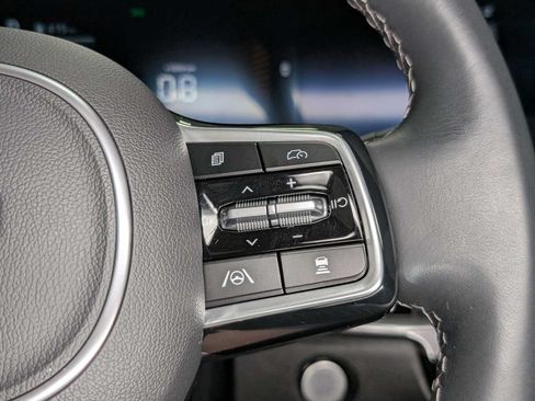 Used 2025 Kia Sorento S AWD/4WD image 39