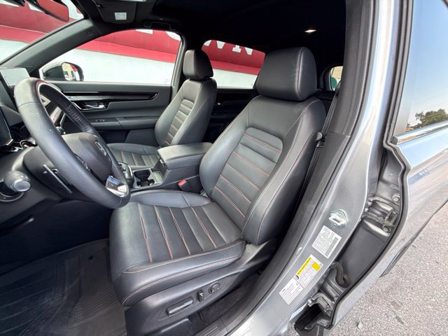 Used 2023 Honda CR-V Sport Touring image 5