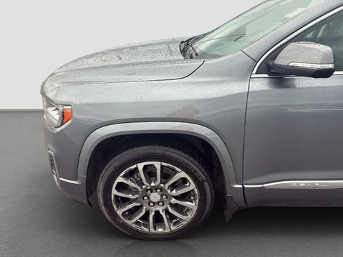 Used 2020 GMC Acadia Denali w/ Trailering Package AWD/4WD image 21