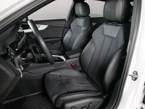 Certified 2023 Audi A4 2.0T Premium Plus w/ Premium Plus Package AWD/4WD image 10