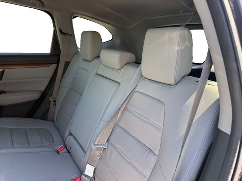 Used 2017 Honda CR-V EX-L image 16
