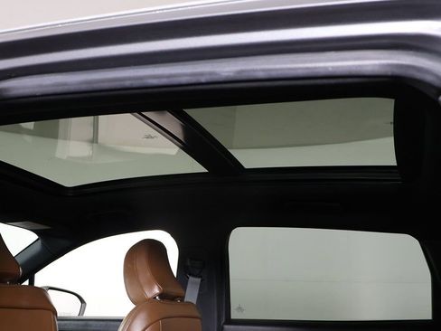 Used 2021 Lincoln Nautilus Reserve w/ Monochromatic Package image 20