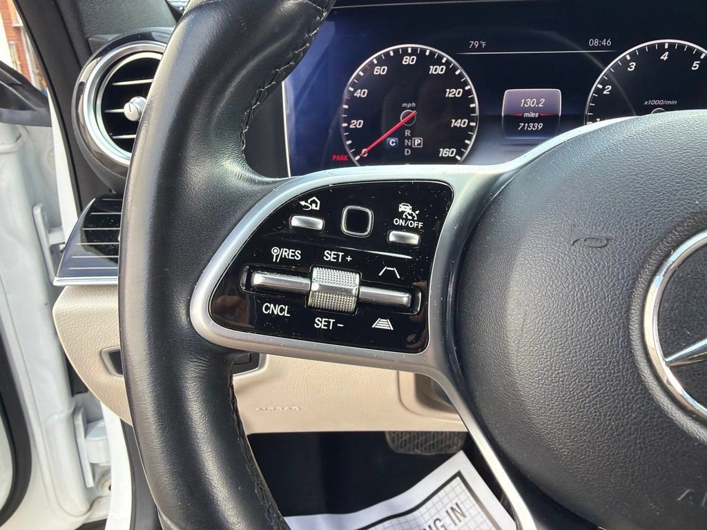 Used 2019 Mercedes-Benz E 450 4MATIC Wagon image 29
