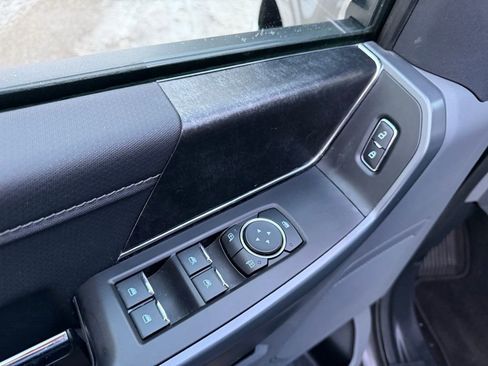 Used 2021 Ford F150 XLT w/ Equipment Group 301A Mid image 16